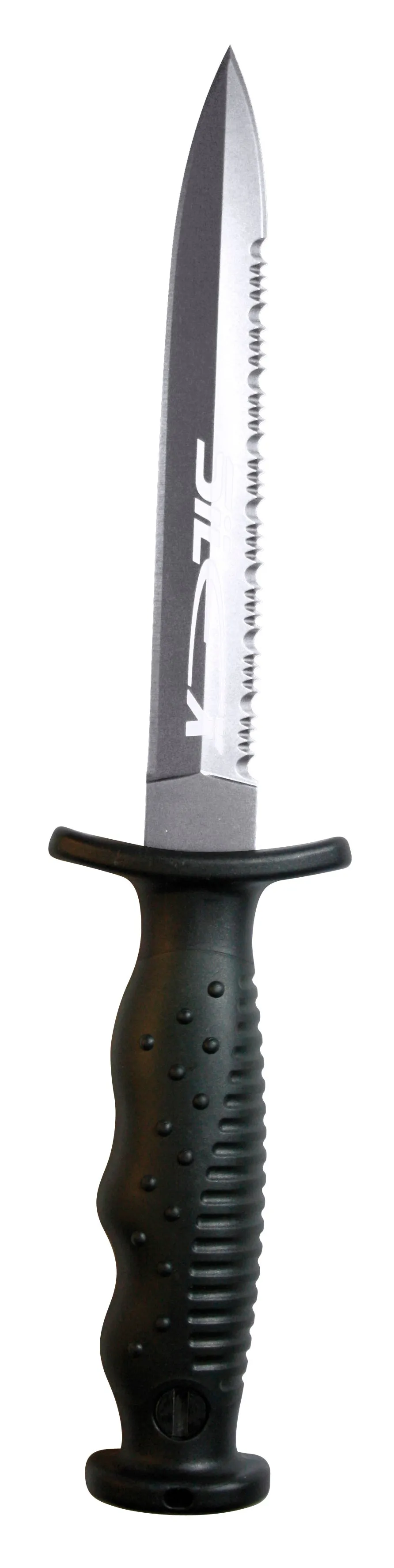 Epsealon Silex Dagger Dive Knife - Stainless Steel