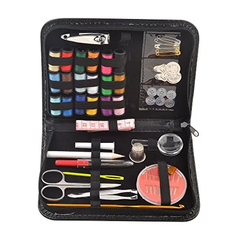 eZthings Professional Sewing Tool Supplies Variety Sets and Kits for Arts and Crafts