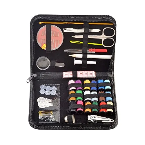 eZthings Professional Sewing Tool Supplies Variety Sets and Kits for Arts and Crafts