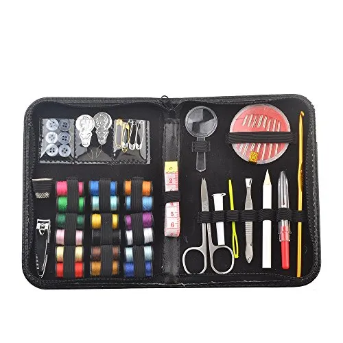 eZthings Professional Sewing Tool Supplies Variety Sets and Kits for Arts and Crafts