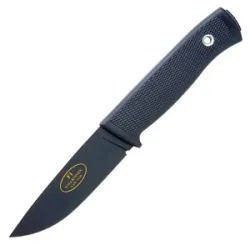 F1 Survival Black Finish w- Sheath