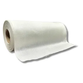 Fiberglass Cloth Tape 6oz x 12 Inch x 50 Yd Roll