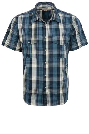 Filson Lightweight Feather Cloth Shirt