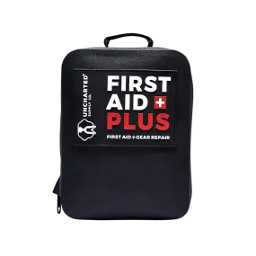 First Aid Plus