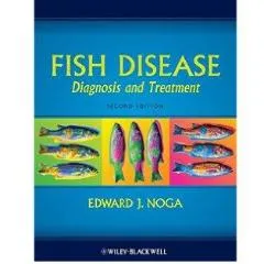 Fish Disease: Diagnosis and Treatment