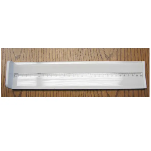 Fish (Smolt) Measuring Board, 30 cm Length