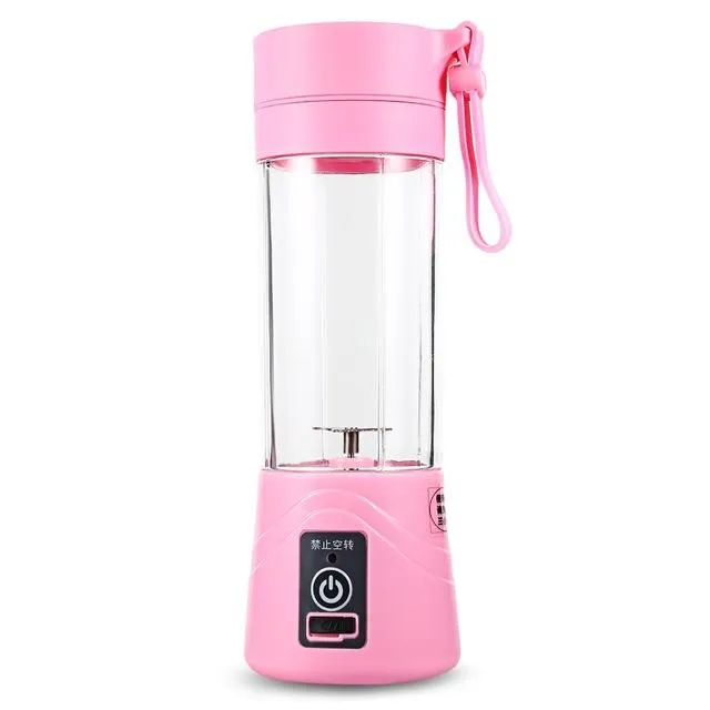 FitFix - USB Portable Blender