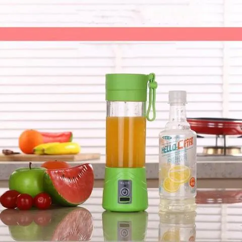 FitFix - USB Portable Blender