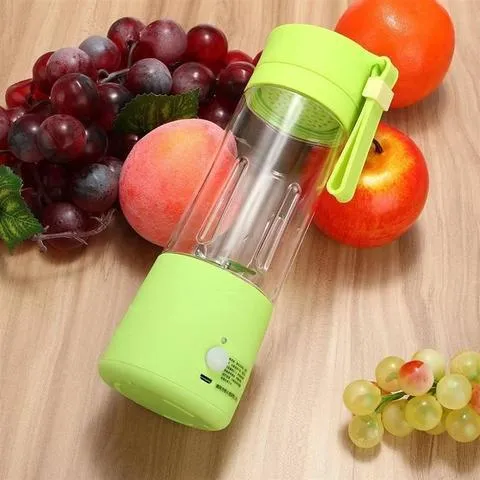 FitFix - USB Portable Blender