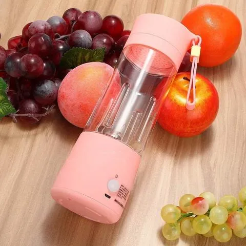 FitFix - USB Portable Blender