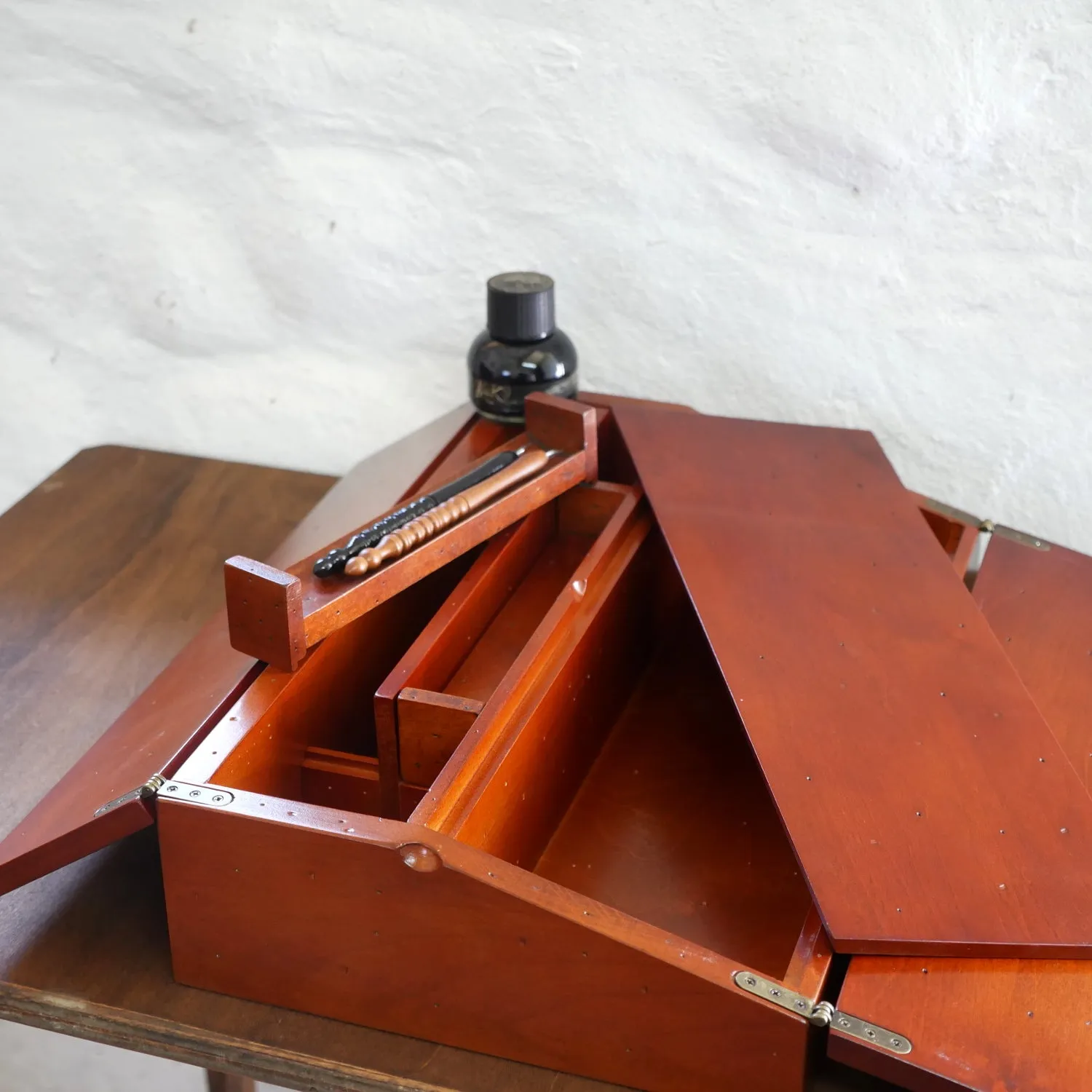 Folding Lap Desk