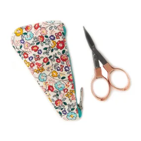 Folding Scissors