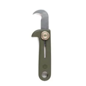 French Parachutist Hook Knife