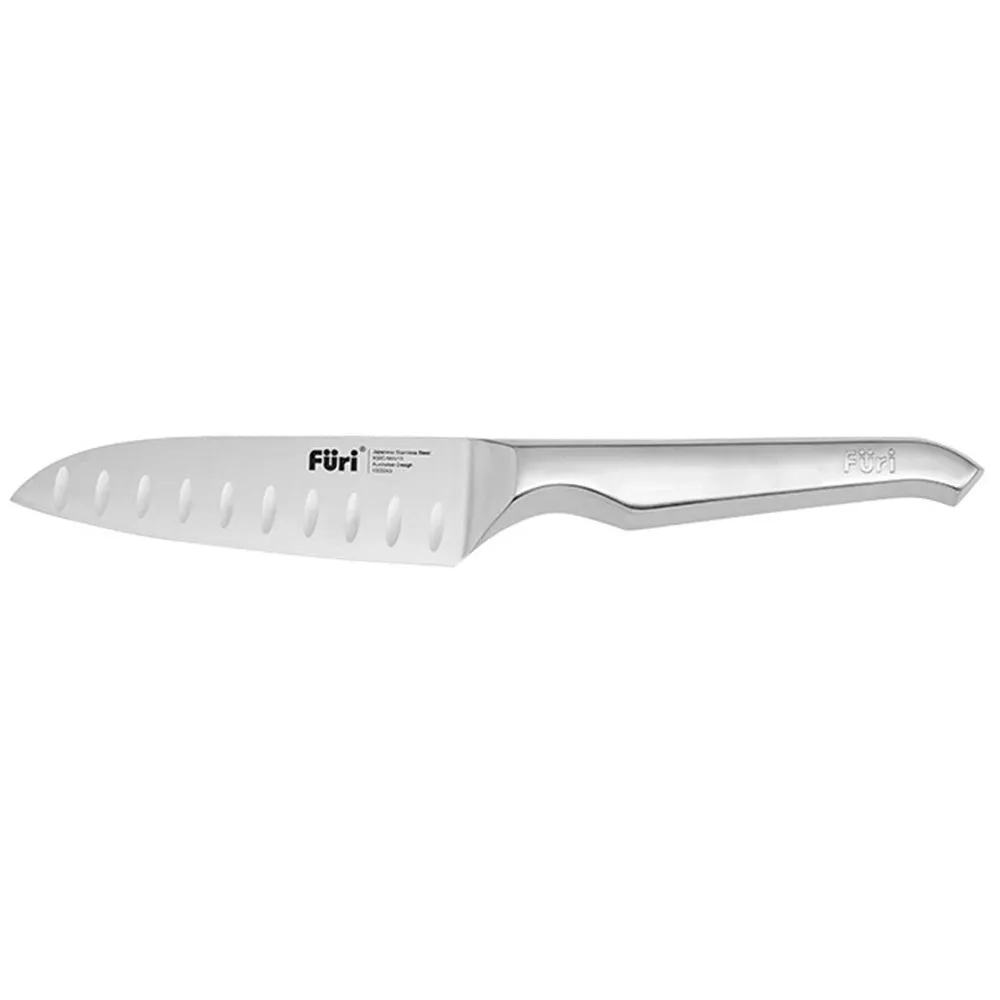 Furi Pro Asian Utility Knife 12cm