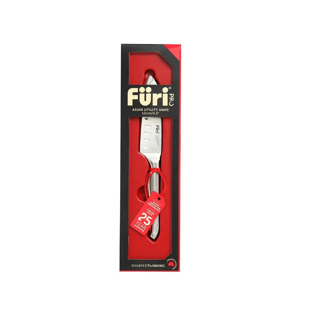 Furi Pro Asian Utility Knife 12cm