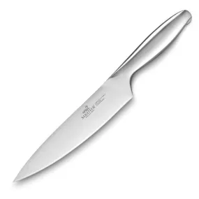 Fuso Nitro  9.84 inch Chef's Knife - SABATIER