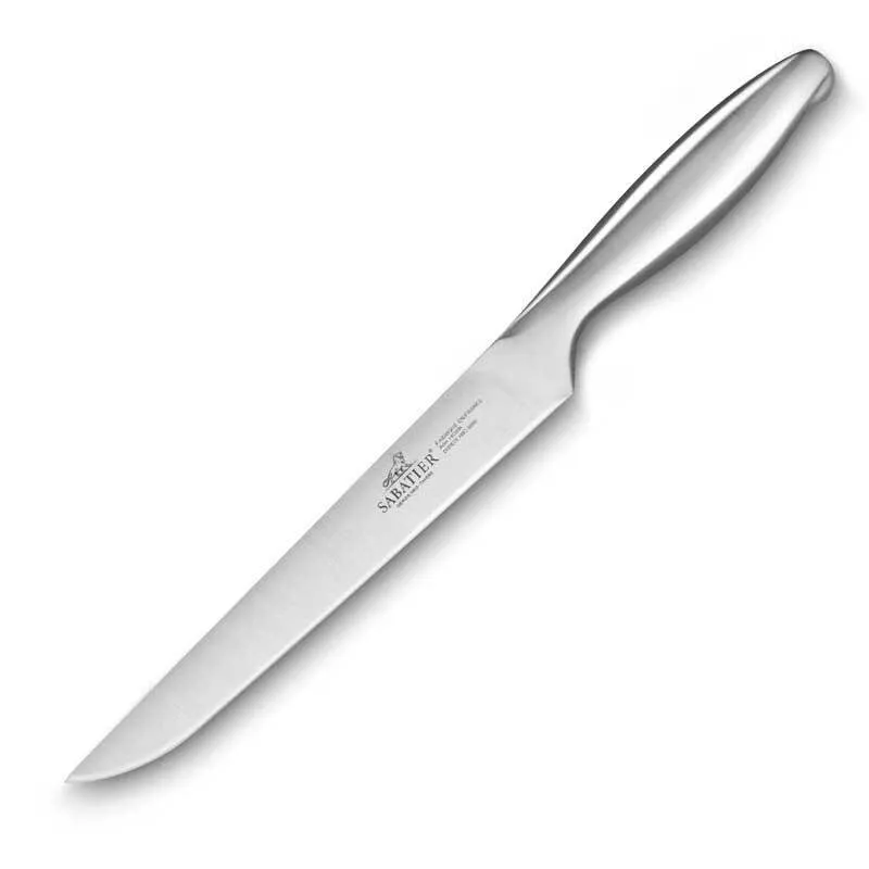 FUSO NITRO  Carving Knife 7.87 inch - SABATIER