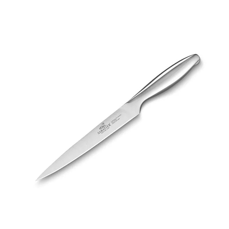 Fuso Nitro  Filleting Knife 7.87 inch - SABATIER