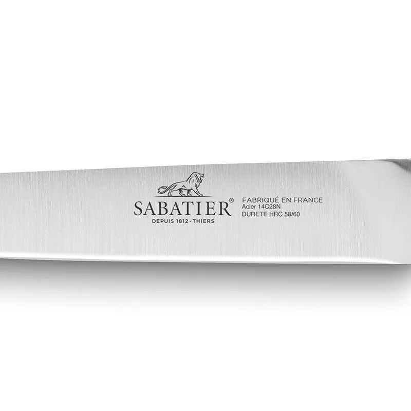 Fuso Nitro  Filleting Knife 7.87 inch - SABATIER