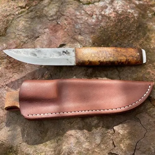 GB2 Metsä Puukko by HoboForge