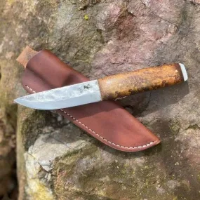 GB2 Metsä Puukko by HoboForge