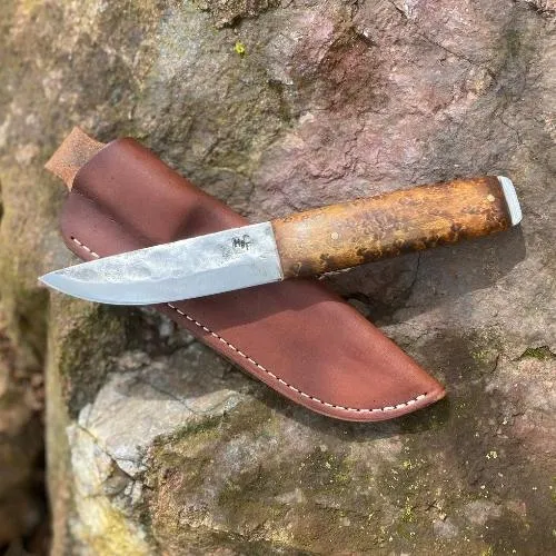 GB2 Metsä Puukko by HoboForge