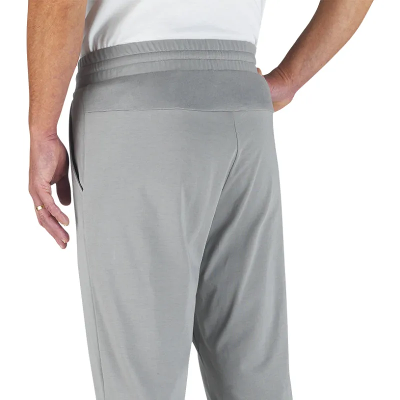 Geco Men's Gray Kitchen Pants - ROBUR