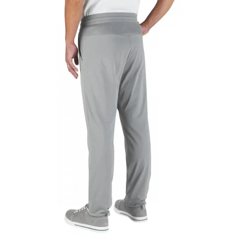 Geco Men's Gray Kitchen Pants - ROBUR