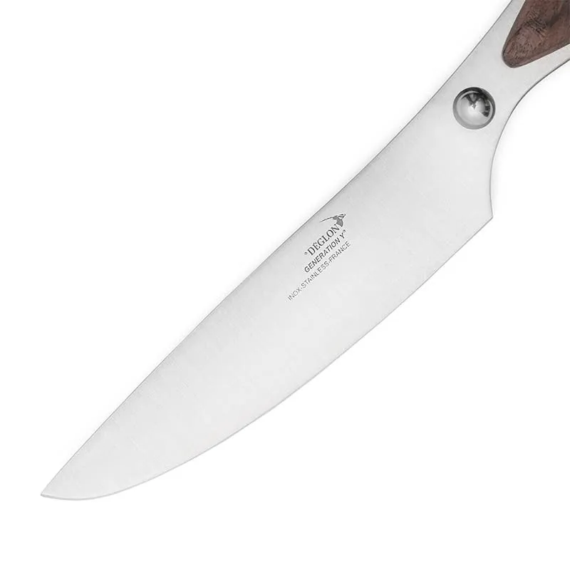 Generation Y Chef's Knife 5.91 inch - Deglon