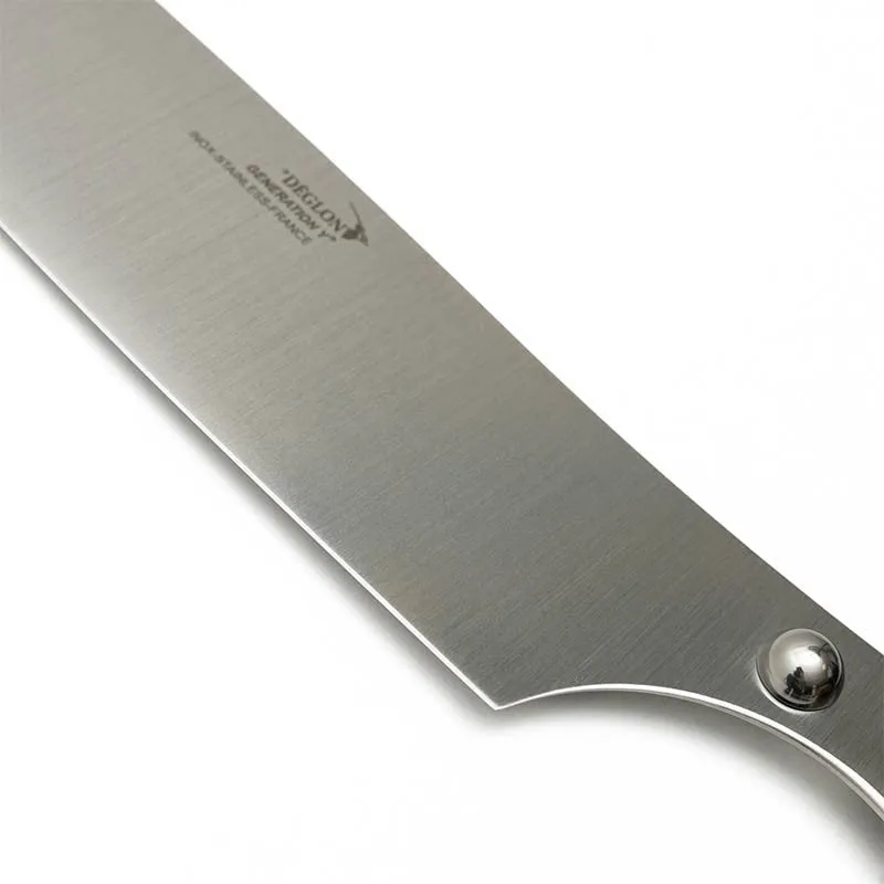 Generation Y Cutting Kitchen Knife 7.48 inch - Deglon