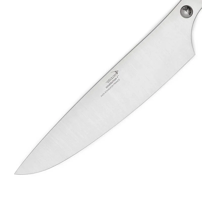 Generation Y Slicing Knife 7.87 inch - Deglon