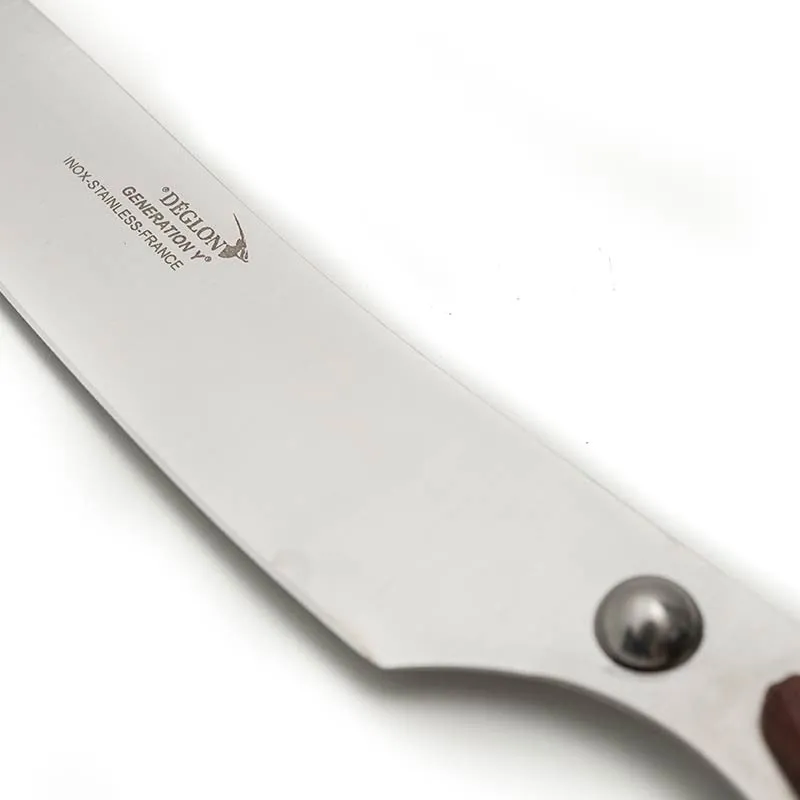 Generation Y Slicing Knife 9.84 inch - DEGLON