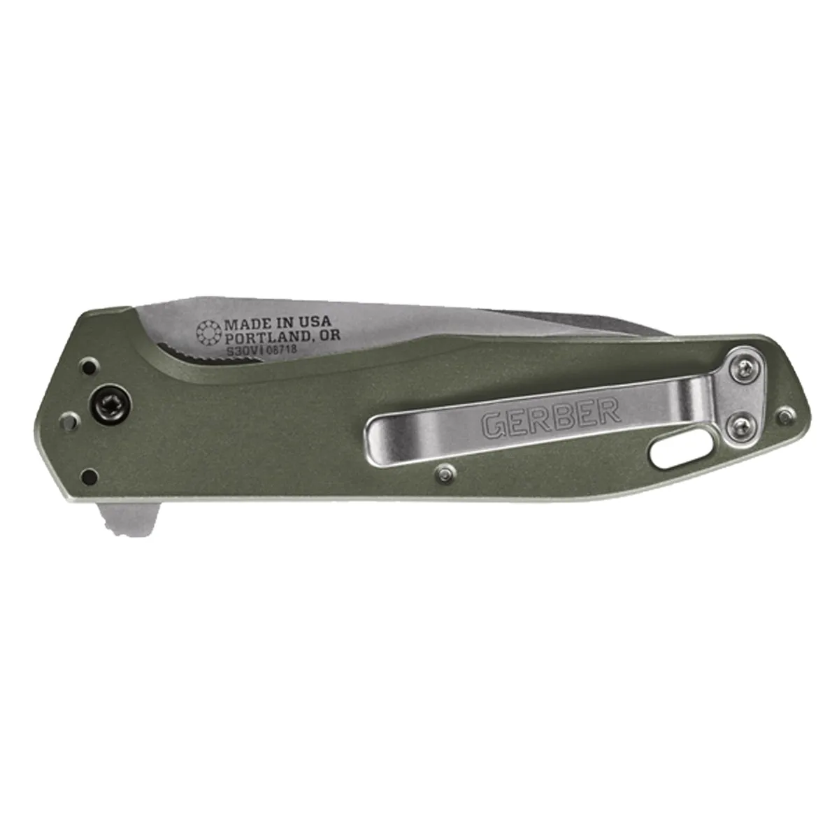 Gerber Fastball Knife