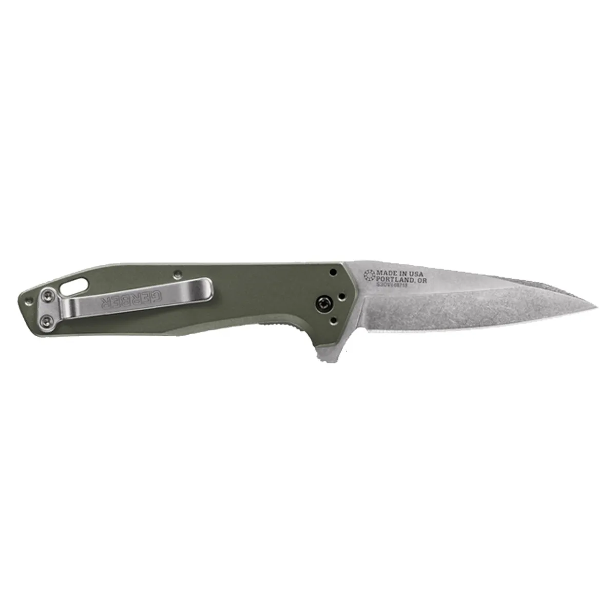 Gerber Fastball Knife