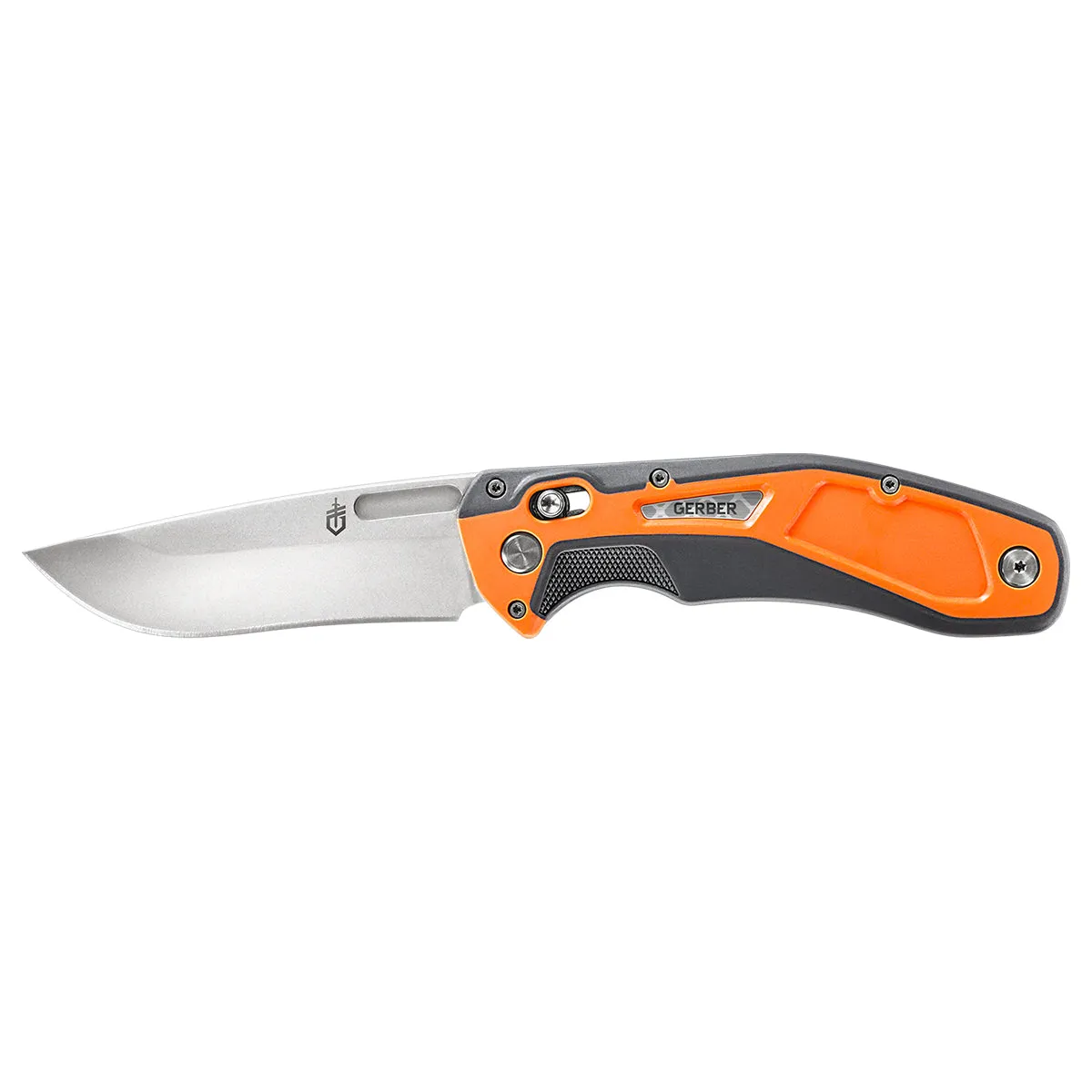 Gerber Randy Newberg DTS Knife