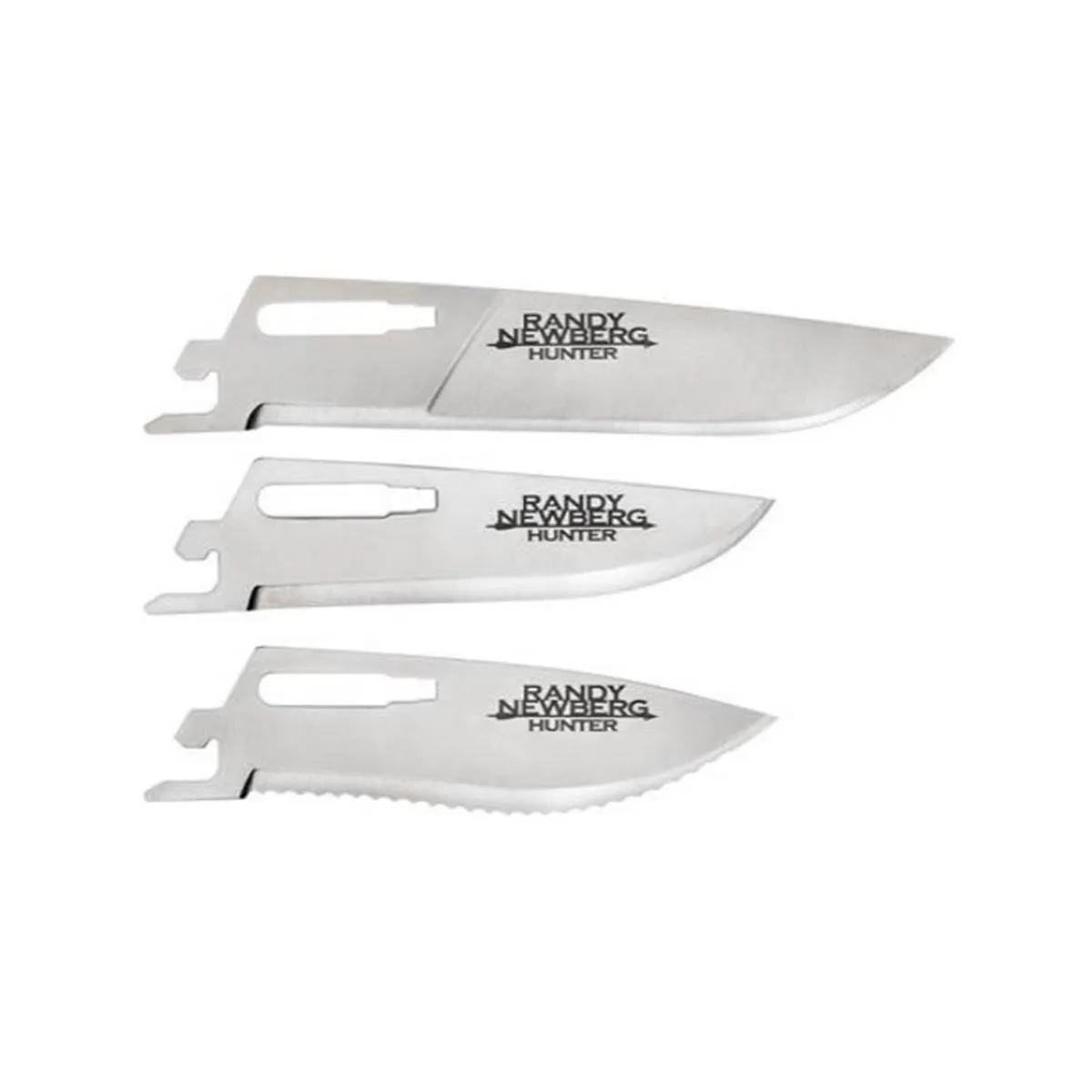 Gerber Randy Newberg EBS Replacement Blades