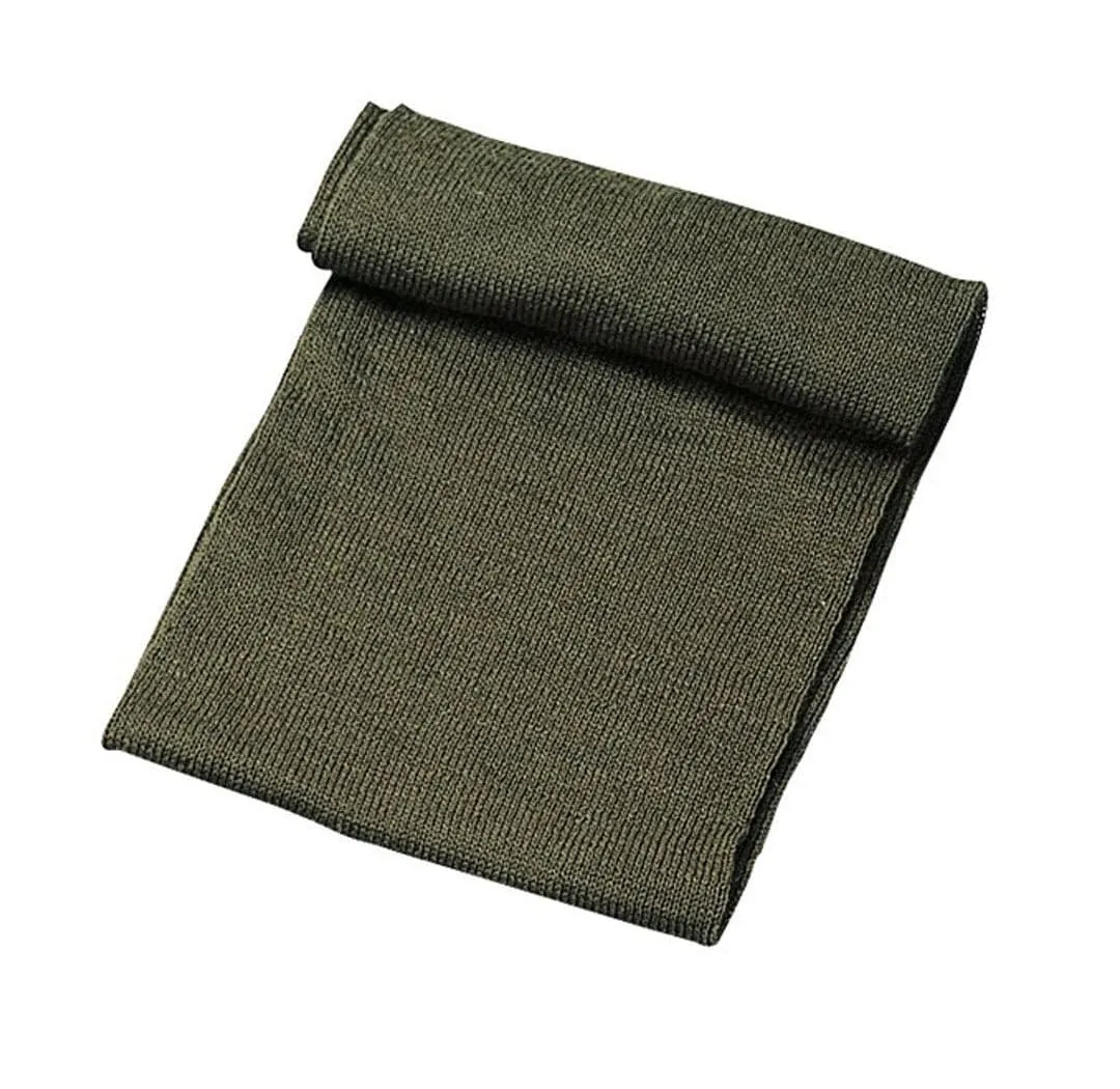 G.I. 100% Wool Scarf