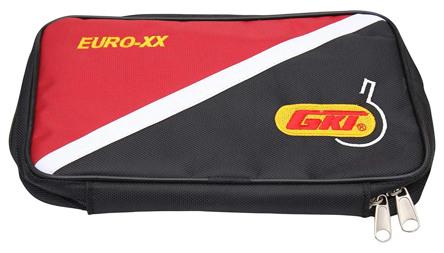 GKI Euro XX Table Tennis Racket