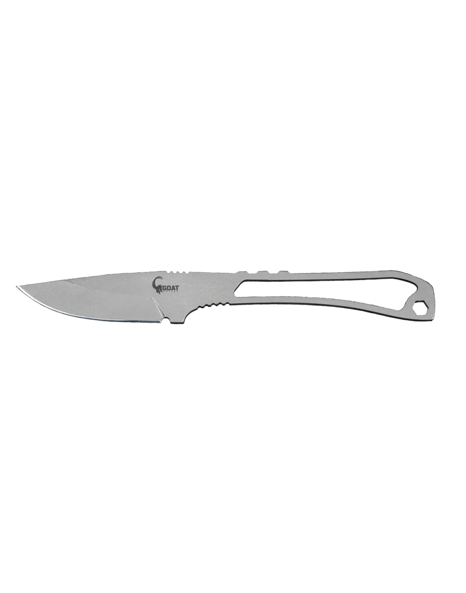 Goat Knives Nitro Tur