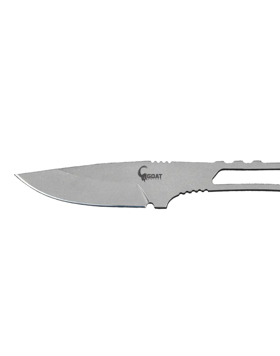 Goat Knives Nitro Tur