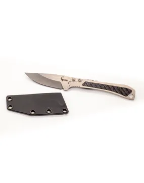 Goat Knives Tur Carbon Pro