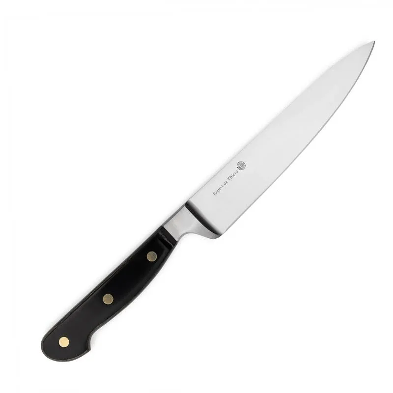 Grand Chef Chef's Knife 5.91 inch Pressed Wood - Deglon