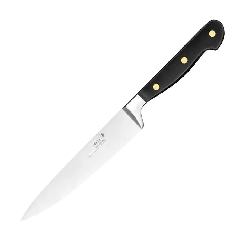 Grand Chef Chef's Knife 5.91 inch Pressed Wood - Deglon