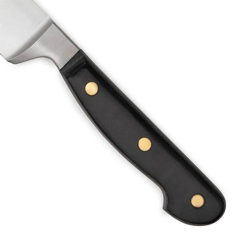 Grand Chef Chef's Knife 5.91 inch Pressed Wood - Deglon