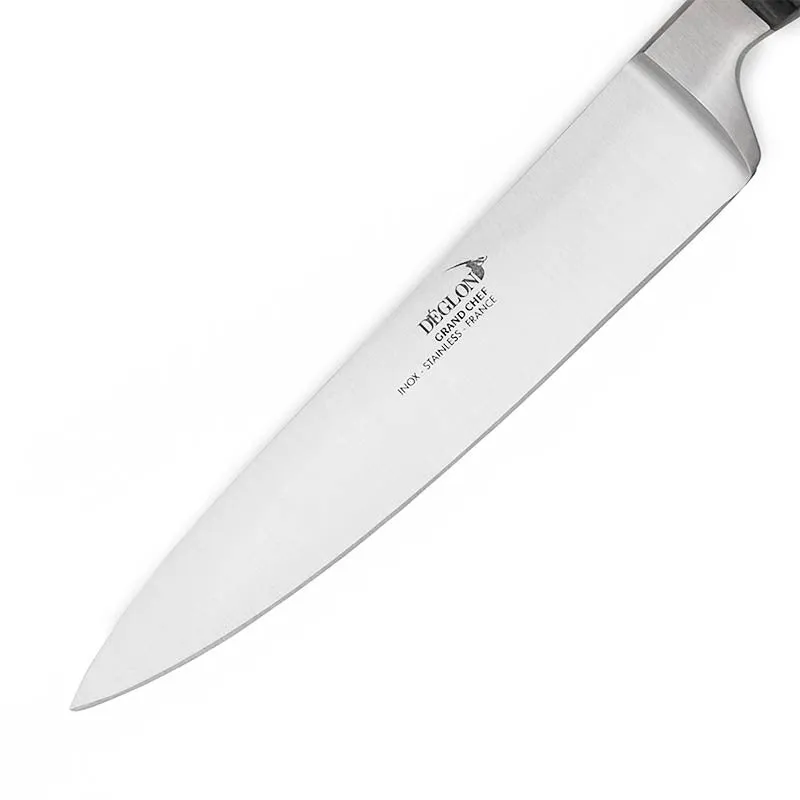 Grand Chef Chef's Knife 5.91 inch Pressed Wood - Deglon