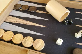 Greek Large Backgammon