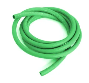 Green Oxygen Hose, Grade R, 1/2" I.D.