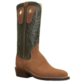 Handmade Cowboy Boot Stock 11B