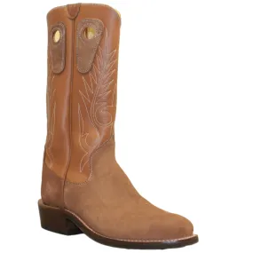 Handmade Cowboy Boot Stock 11C