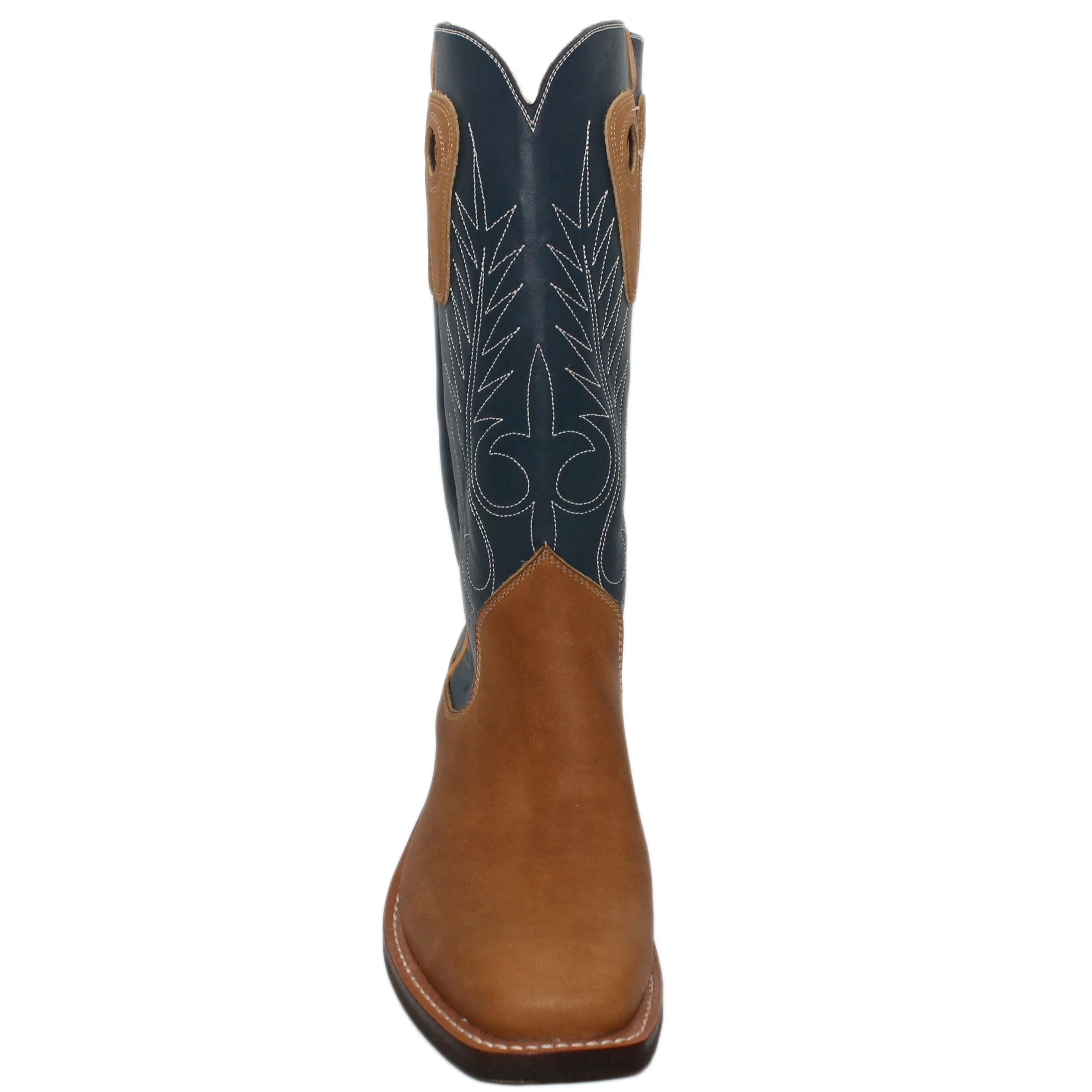 Handmade Cowboy Boot Stock 8E